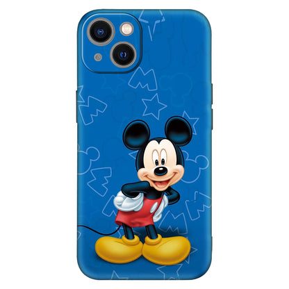 Mickey Magic Phone Case – Trendy Icon Edition