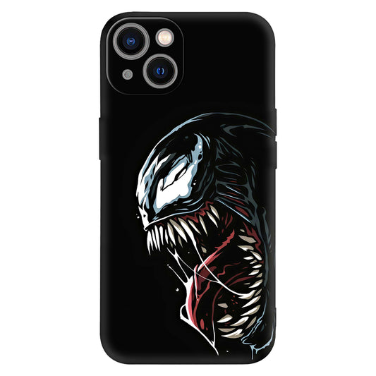 Venom Vibe: Dark Symbiote Power Case
