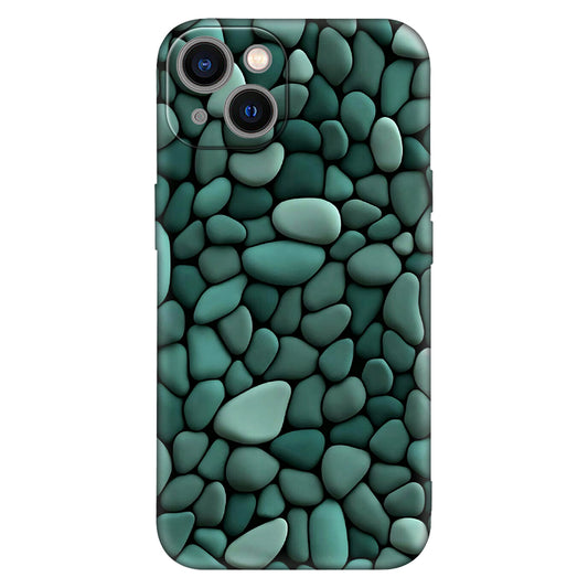 Pebble Stone Texture Mobile Cover