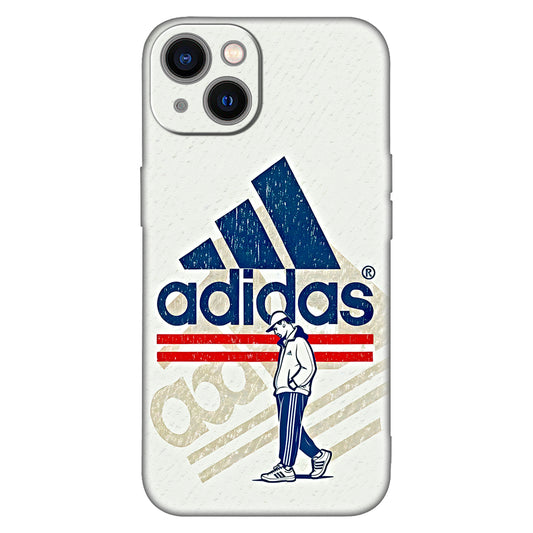 Adidas Sports Style Mobile Cover