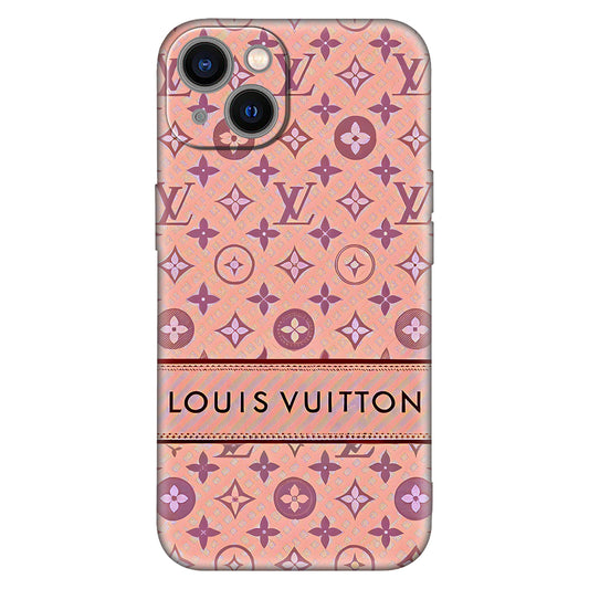 Louis Vuitton Pattern Mobile Cover