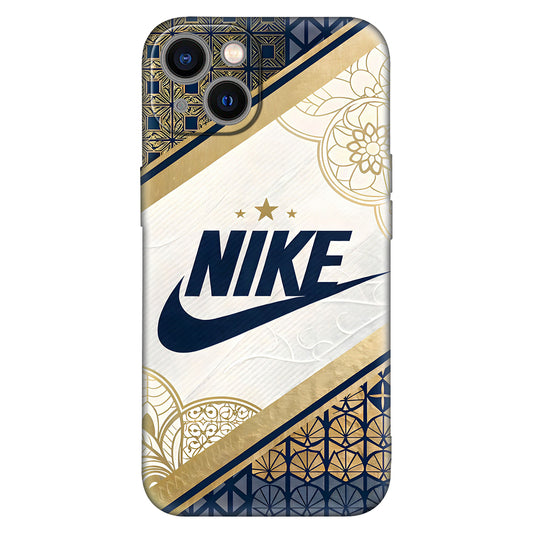 Nike Sports Luxury Mobile Cover