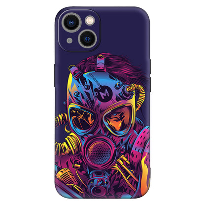 Phone Case – Cyberpunk Street Art Edition