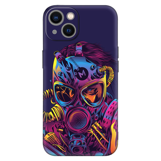 Phone Case – Cyberpunk Street Art Edition