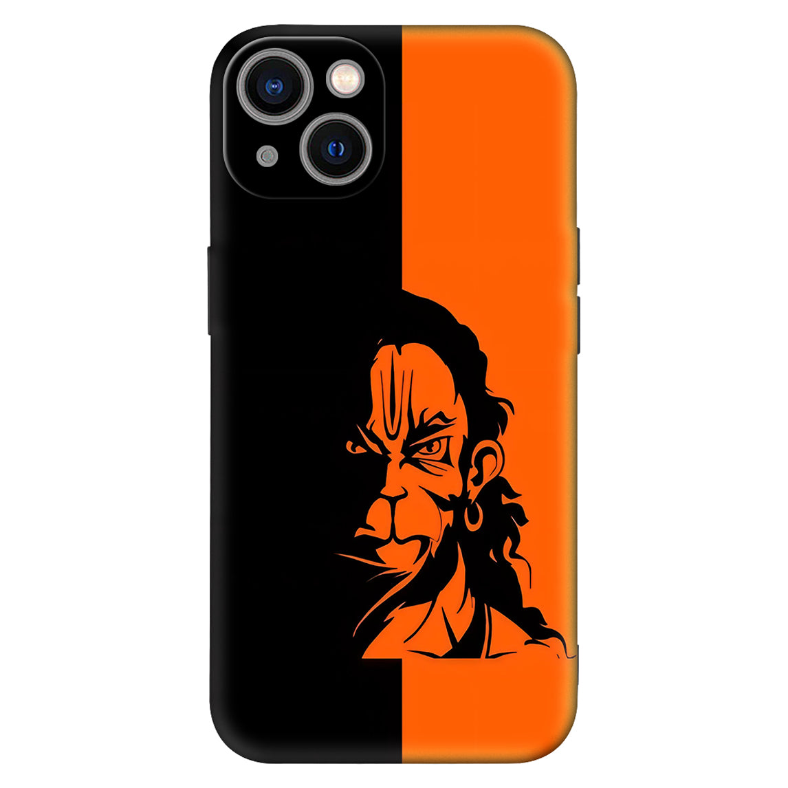 Hanuman Edition – Phone Case