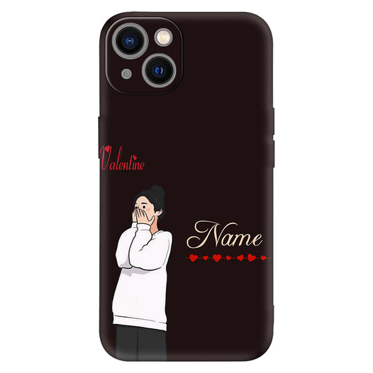 Phone Case – Cute & Romantic Design