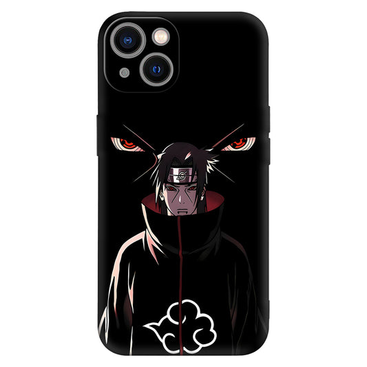 Shadow Clan: Sharingan Legacy – Phone Case