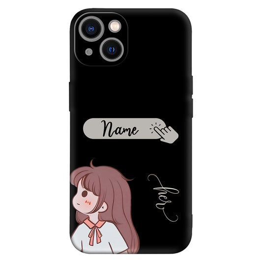 Phone Case – Adorable & Stylish Design