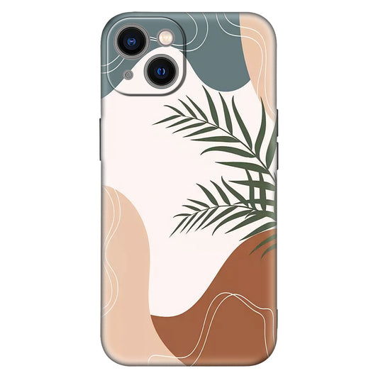 Phone Case – Abstract Boho Design