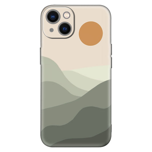 Phone Case – Nature-Inspired Aesthetic
