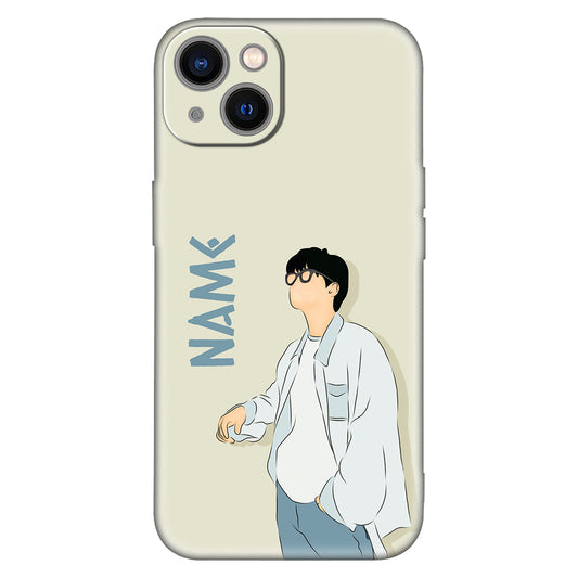 Phone Case - Light Cream Edition