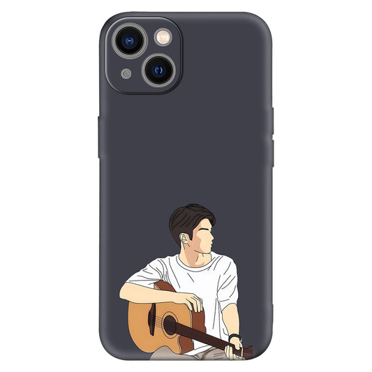 Personalized Phone Case for Music Lovers
