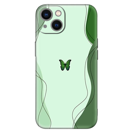 Phone Case – Nature-Inspired Aesthetic