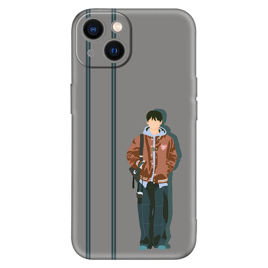 Phone Case – Trendy & Urban Aesthetic Design