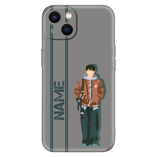 Phone Case – Trendy & Urban Aesthetic Design