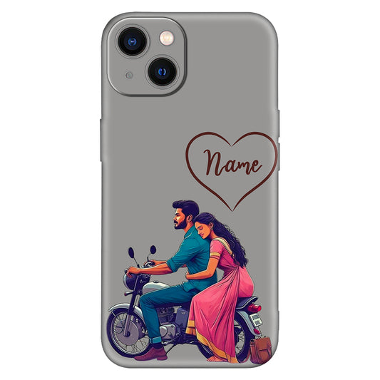 Phone Case – Love on Wheels
