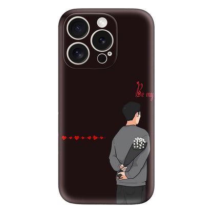 Phone Case – Love-Inspired Design