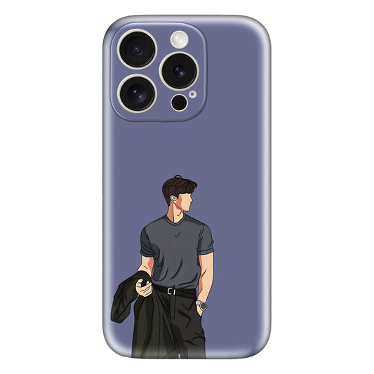 Casual Elegance Phone Case