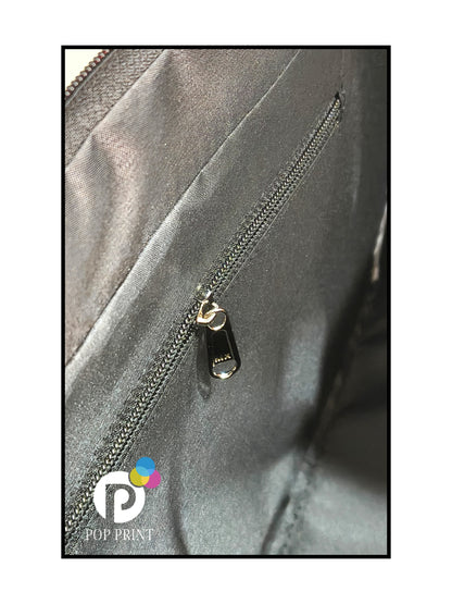 The Gilded Canopy Tote Bag