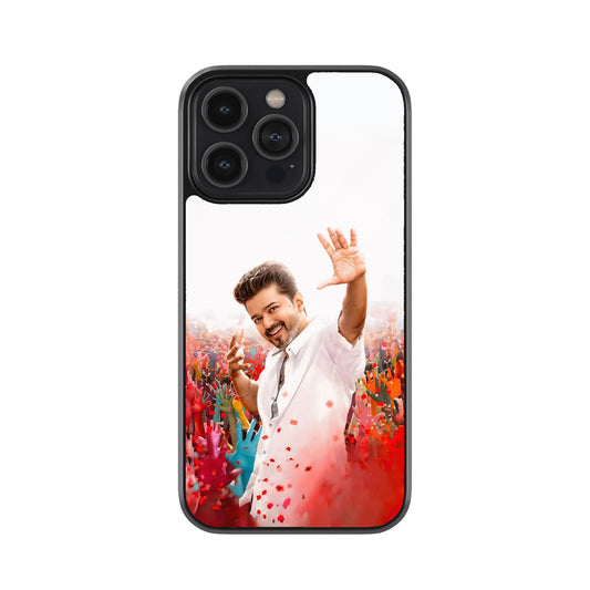 Celebrity Fan Edition Matel Case