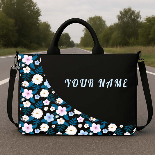 Maison Florentia Hobo Tote Bag