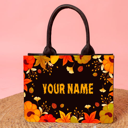 Customized Royal Elegance  customized Tote