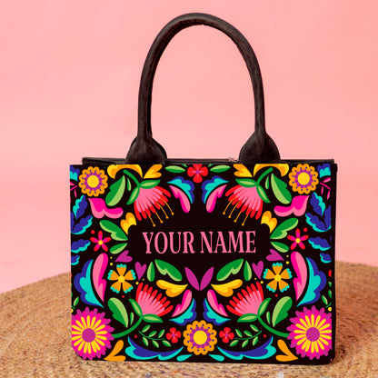Customized Royal Elegance  customized Tote