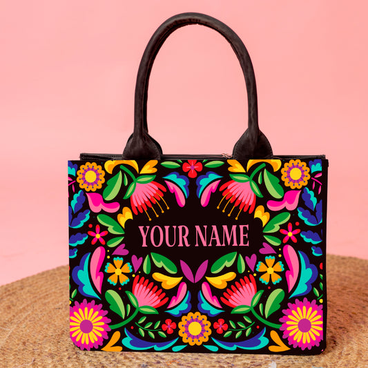 Customized Royal Elegance  customized Tote