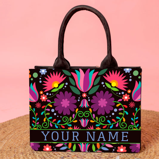 Customized Royal Elegance  customized Tote
