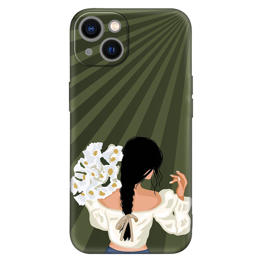 Sunburst Bouquet - Phone Cover