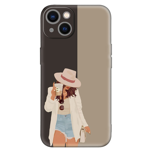 Sandy Shades - Phone Cover